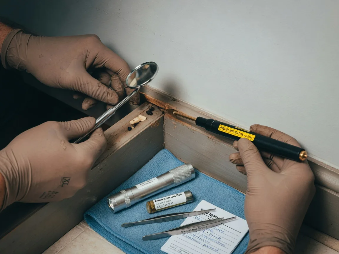 Why choose Emergency Pest Control in Beaver, OK